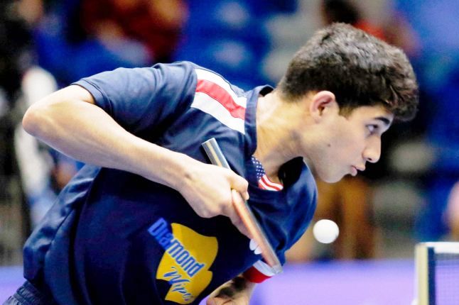 Канак Джа, США