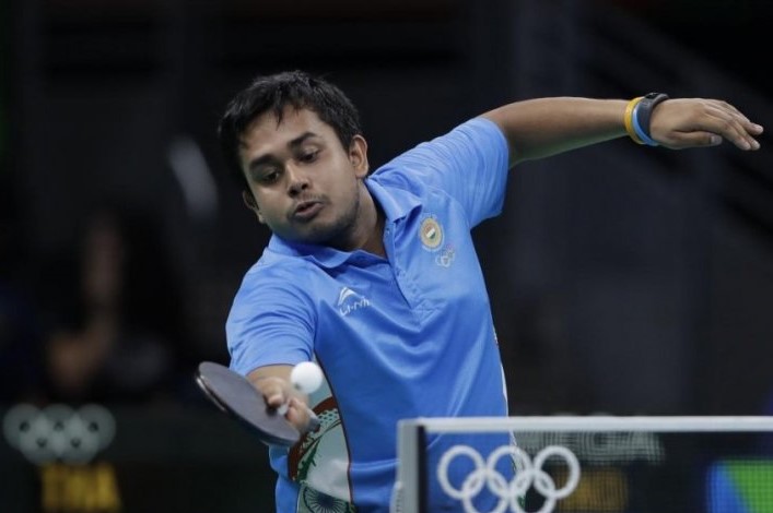 Гхош Сумьяджит, Индия