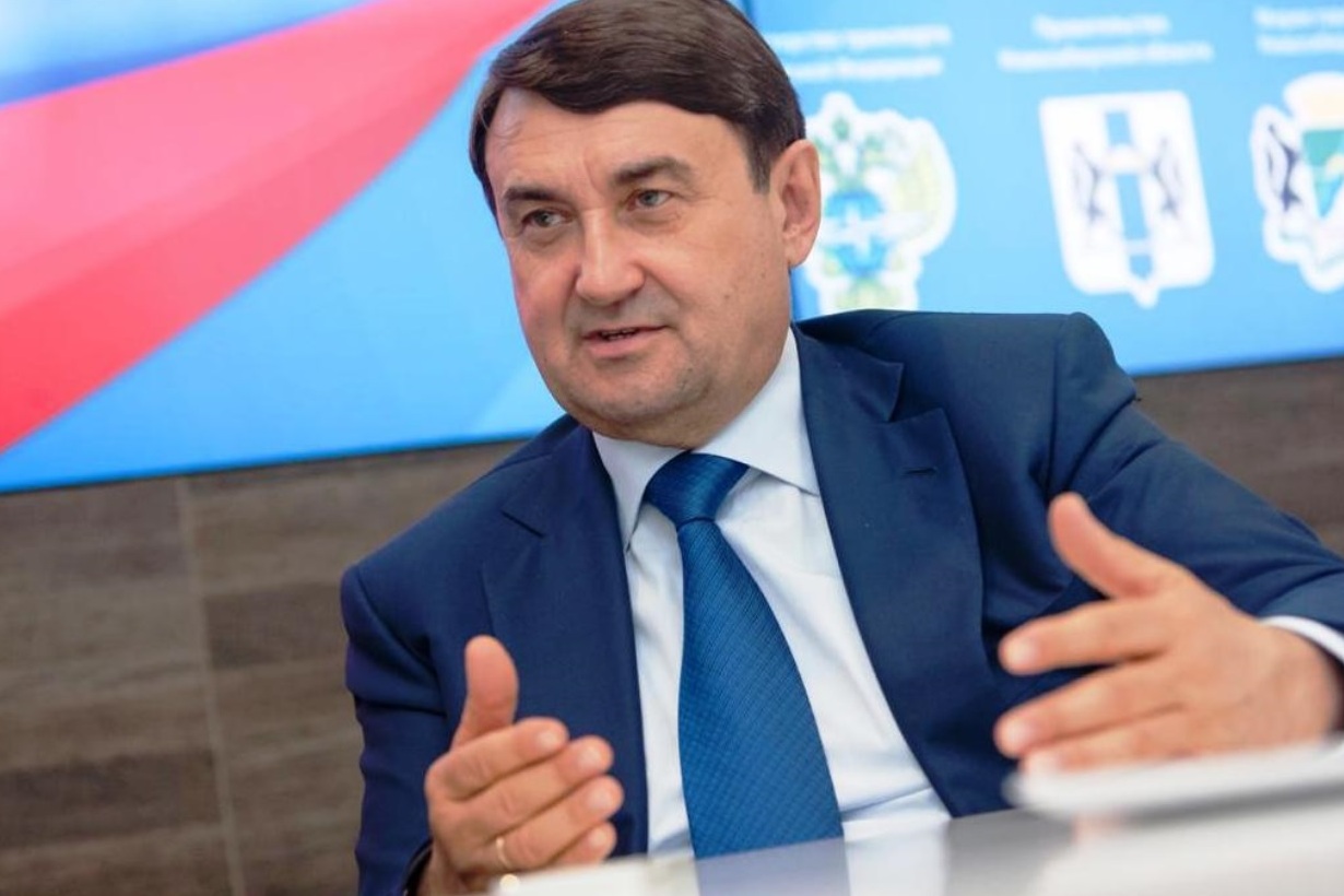 Игорь левитин фото сейчас