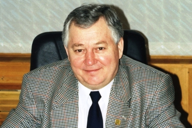 Виктор Андреев