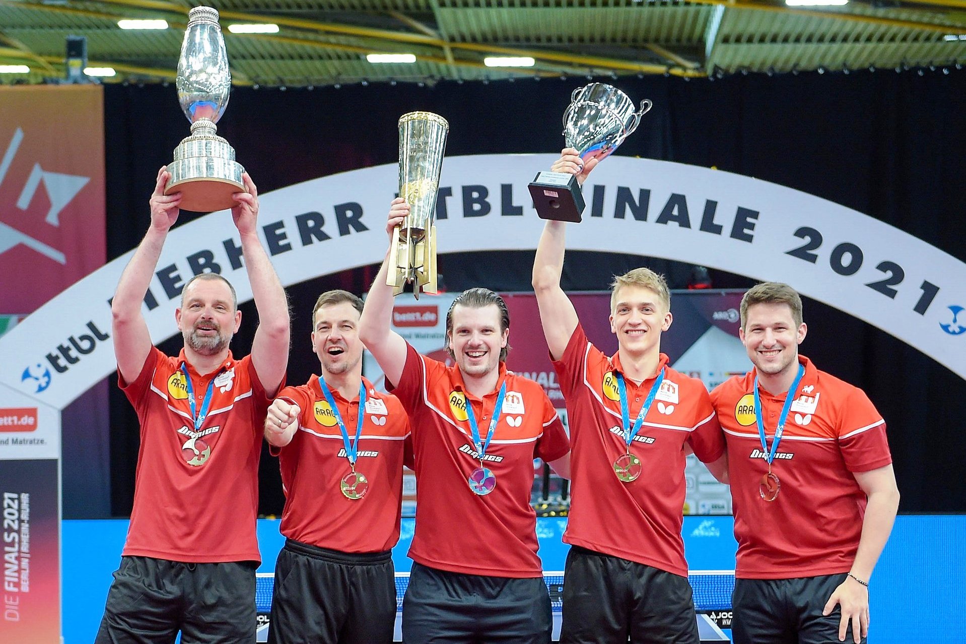 "Боруссия" Дюссельдорф