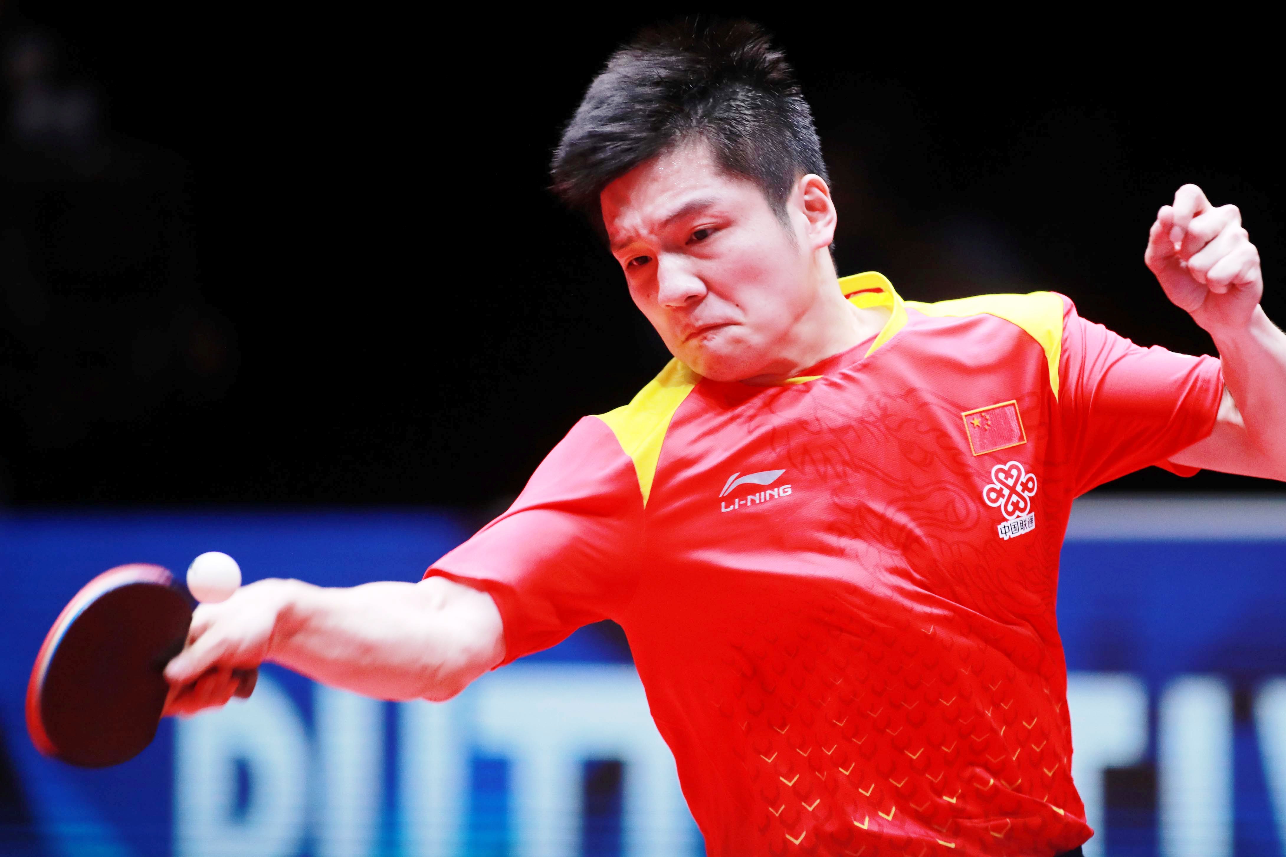 Фан Жендонг, Китай