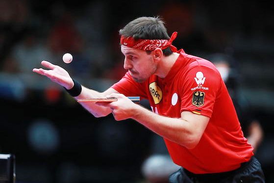 Тимо Болль, Германия