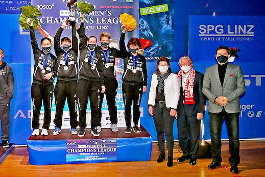 Команда "Берлин Истсайд"