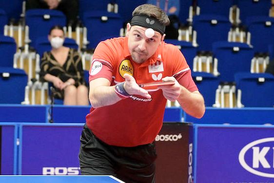 Тимо Болль, Германия