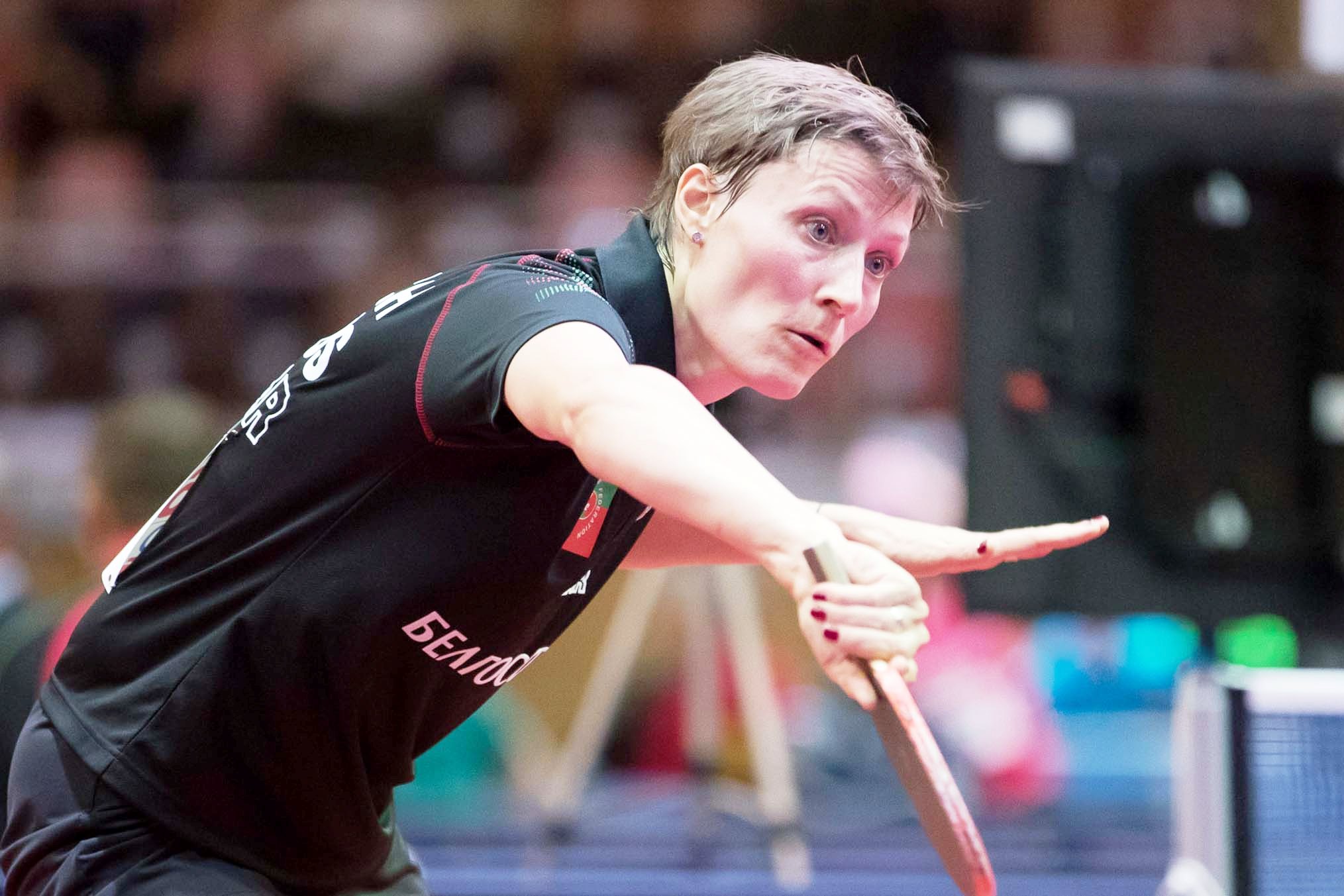 Ттспорт настольный теннис