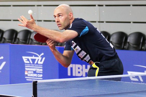 Даниэль Хабезон, Австрия