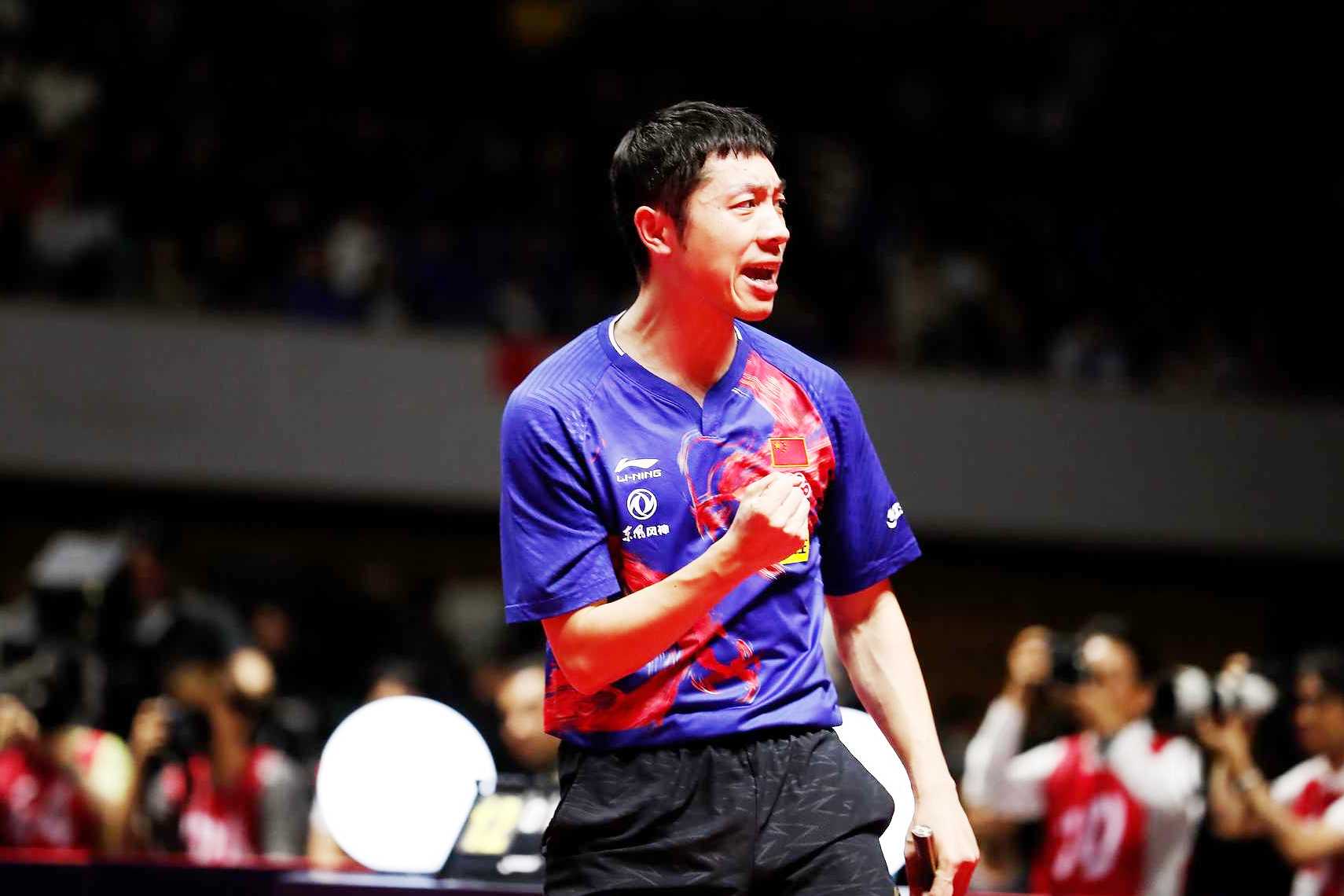 Сюй Синь, Китай