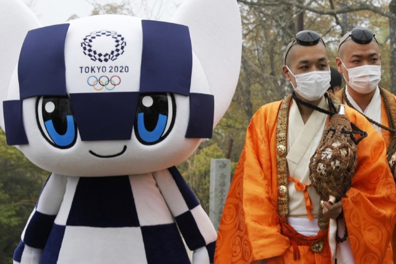 Олимпиада в Японии - под угрозой?