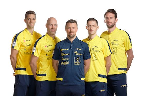 Команда "Пост-Мюльхаузен"