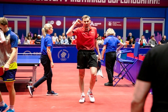 Кирилл Скачков, Россия