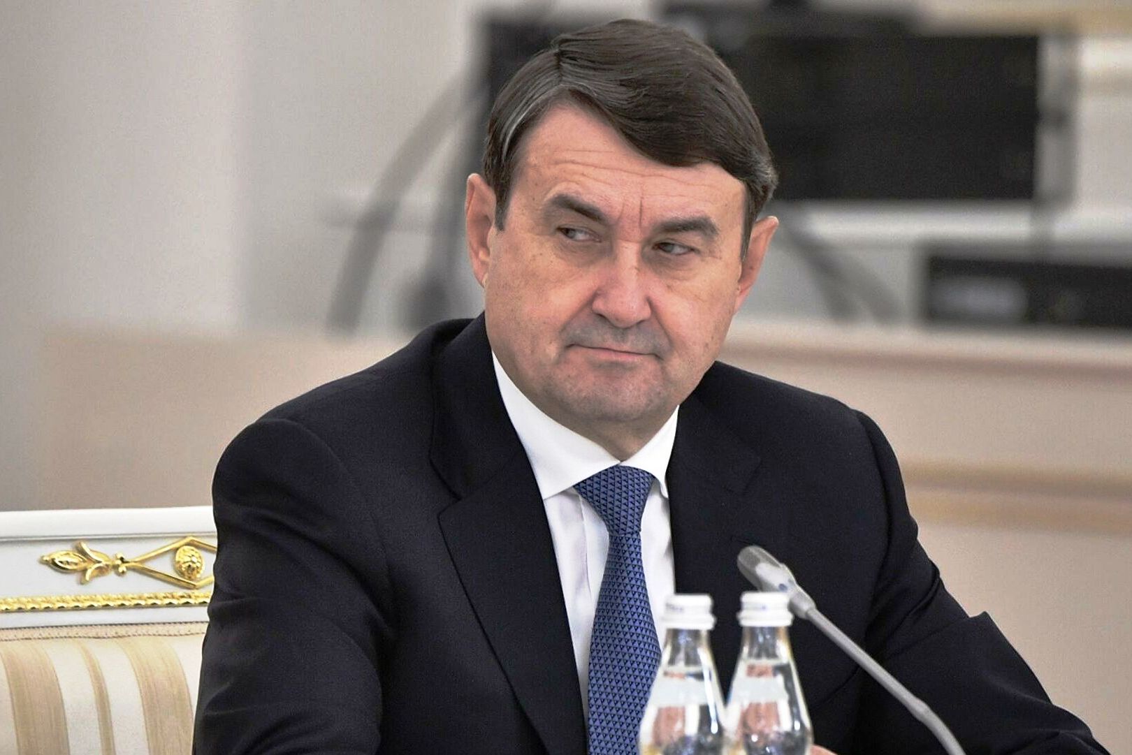 Игорь Левитин