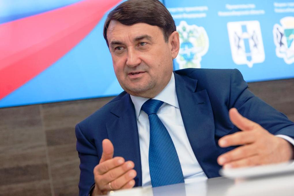 Игорь Левитин