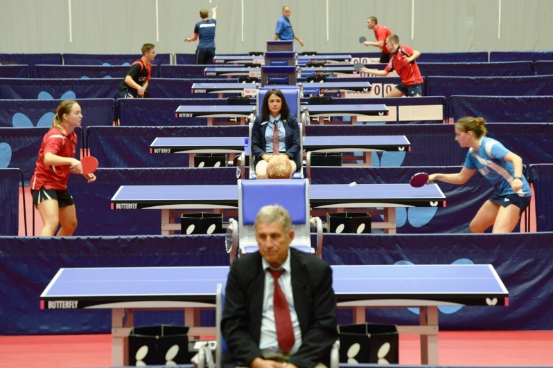 В Сочи проходит Кубок России