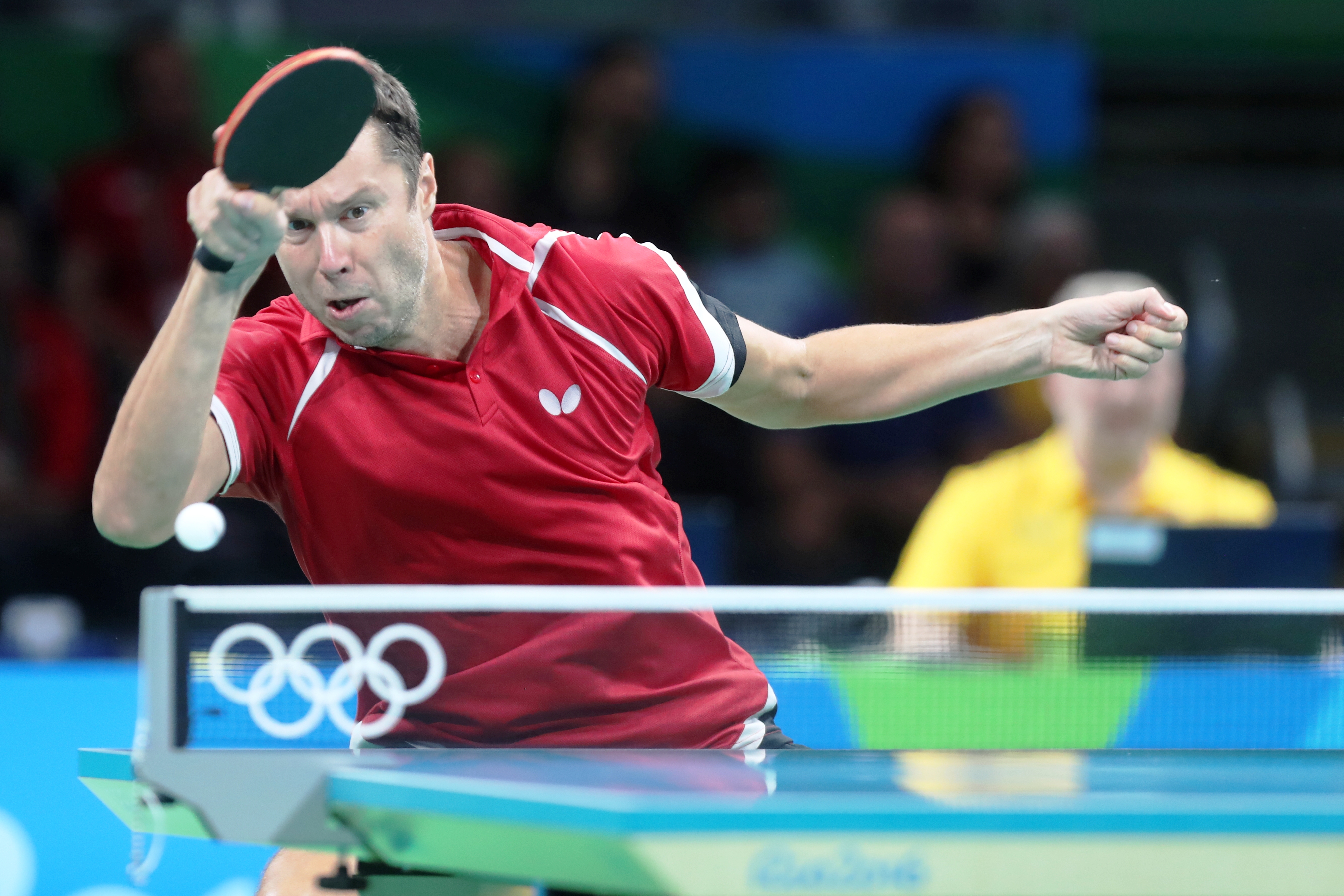 Владимир Самсонов, Белоруссия