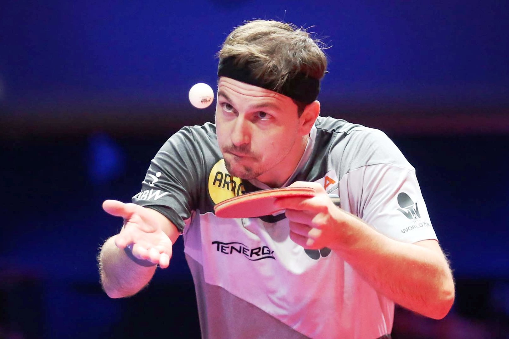 Тимо Болль, Германия