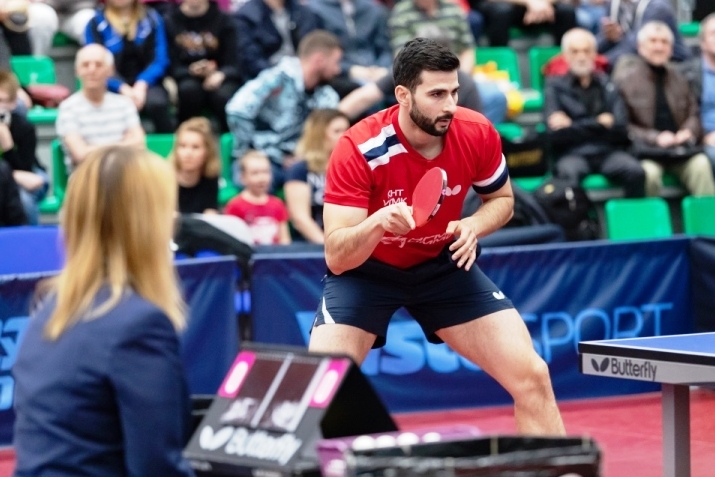 Андрей Гачина, Хорватия