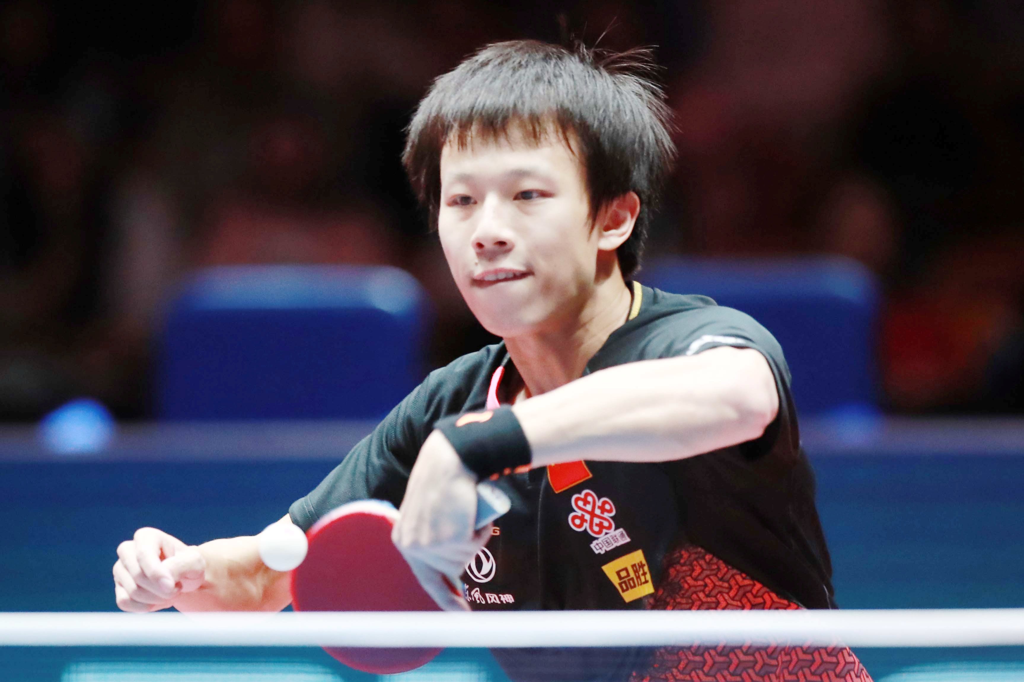 Линь Гаоюань, Китай