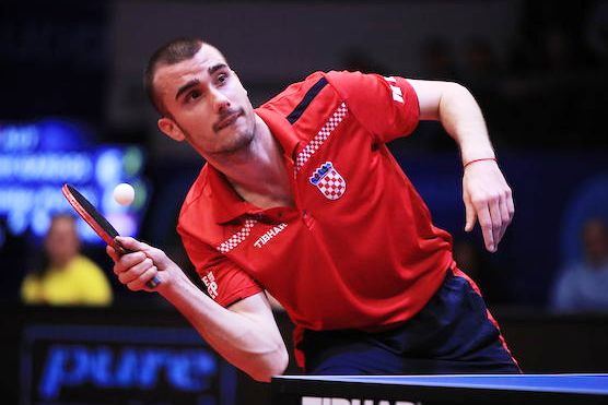 Томислав Пуцар, Хорватия