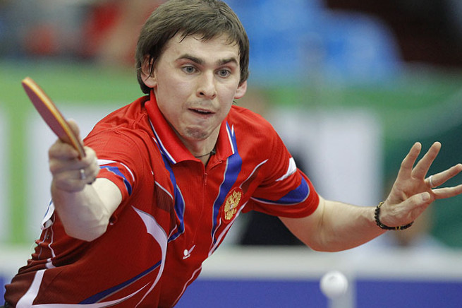 Кирилл Скачков